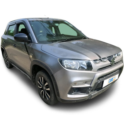 Maruti Vitara Brezza-img